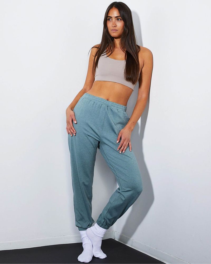 Moisture-Wicking Joggers
