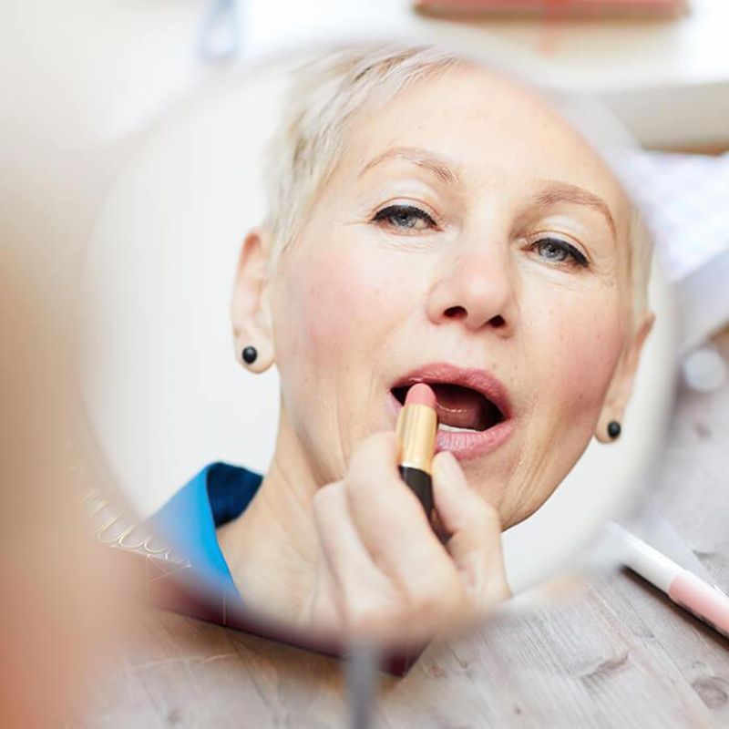 Embrace Cream Lipsticks