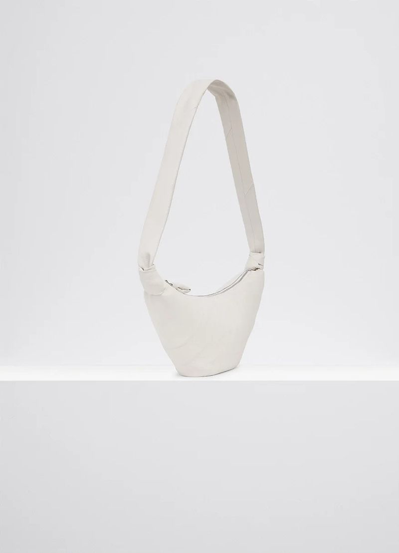 Lemaire Croissant Bag
