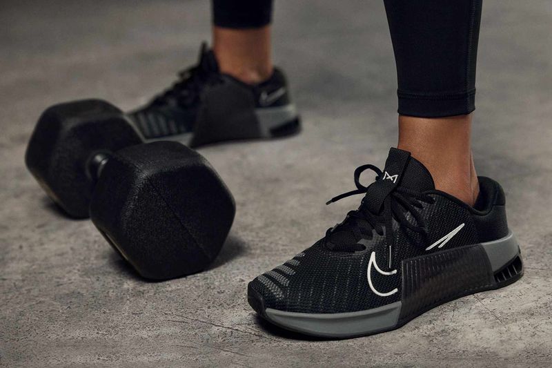 Athletic Training Shoes