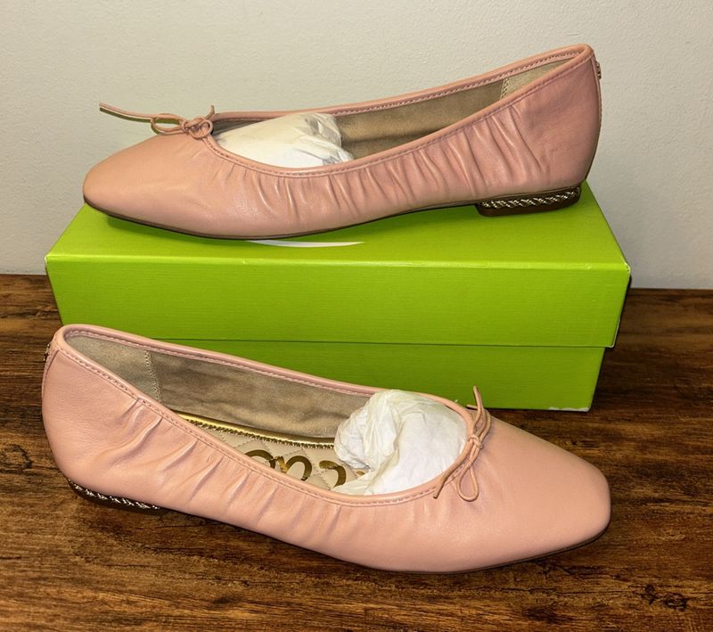 Sam Edelman Felicia Ballet Flat