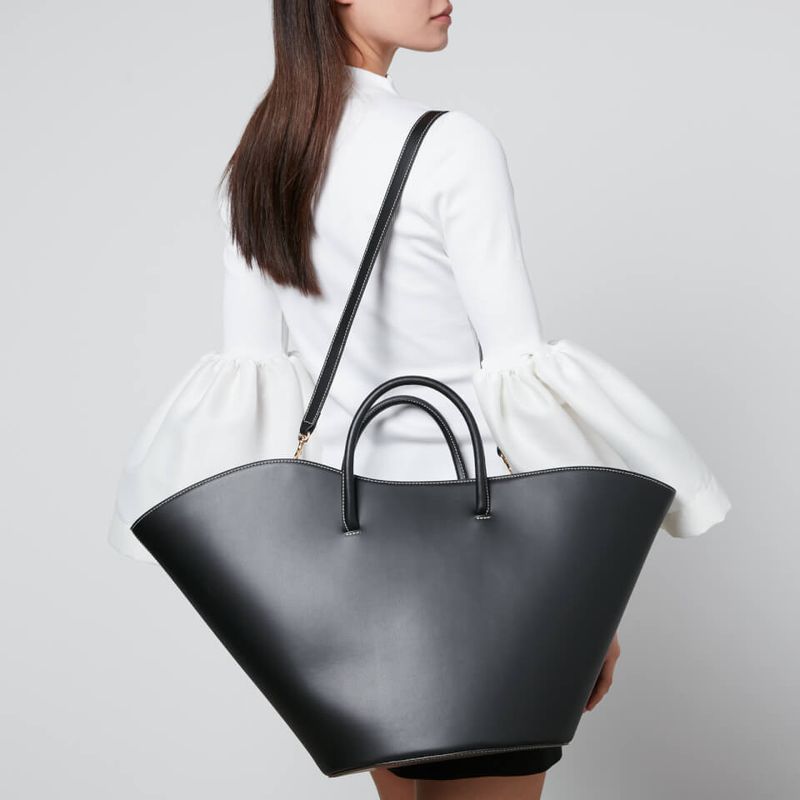 Little Liffner Tulip Tote