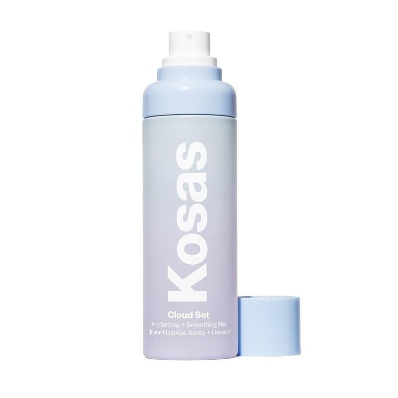 Makeup Setting Mist