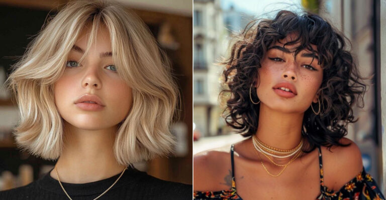 Look Years Younger This Summer With These 15 Haircuts – Plus A Few Extra That Stylists Swear By