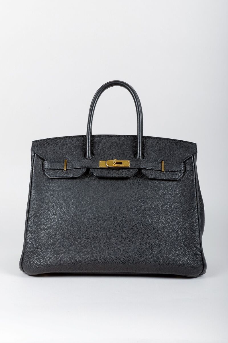 Hermès Birkin