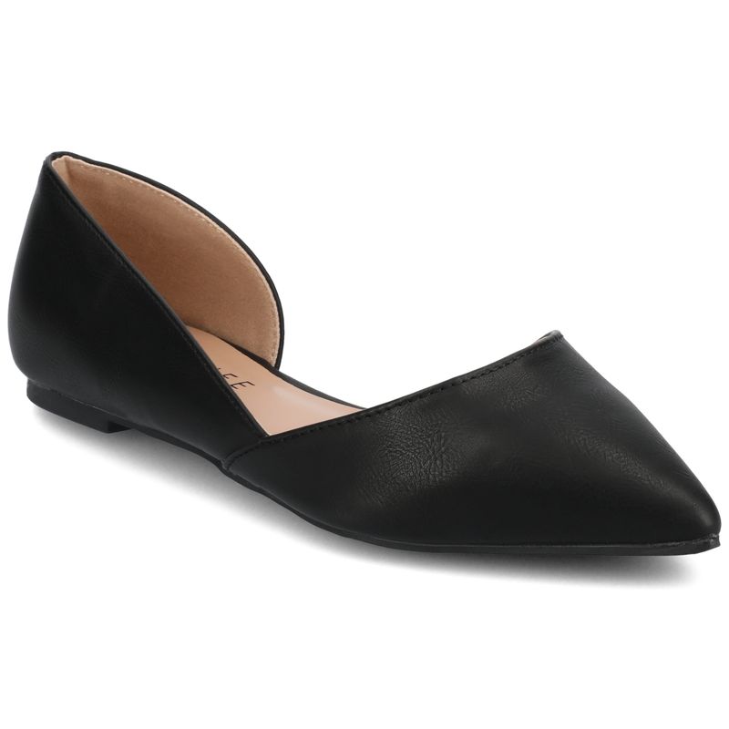 D'Orsay Flats