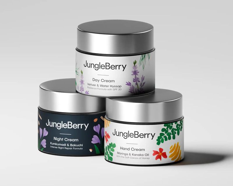 Whispering Night Balm