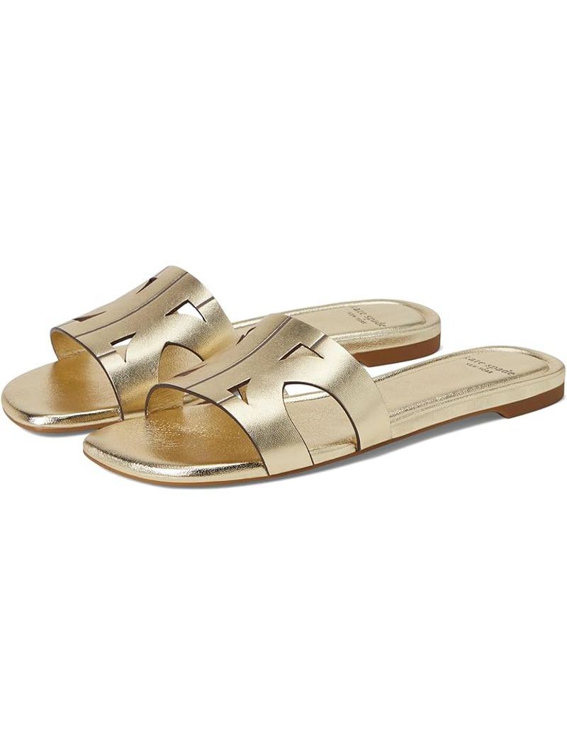 Golden Slide Stunners