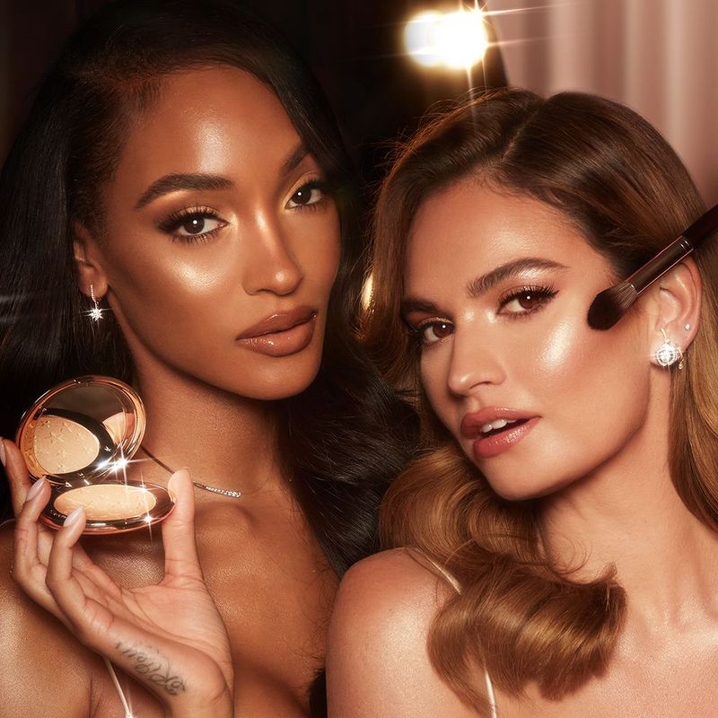 Glamour Glow Highlighter
