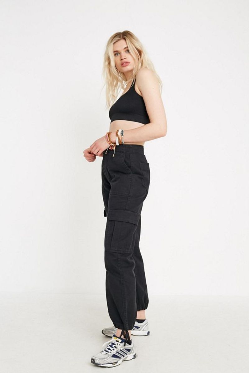 Urban Cargo Pants