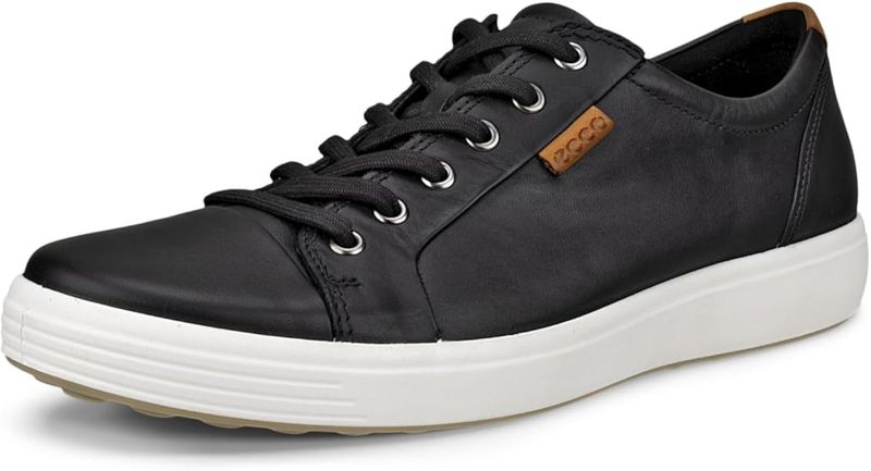 Supportive Ecco Soft 7 Sneakers