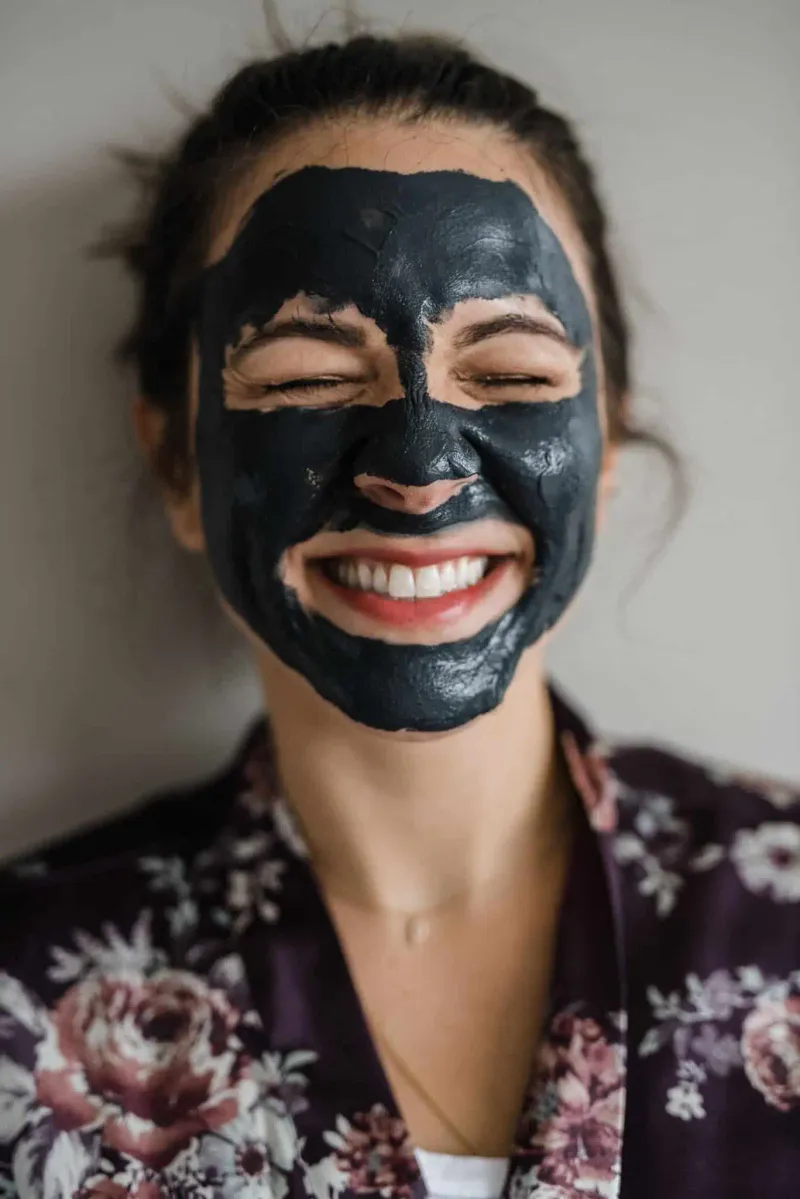 Charcoal Beauty Products