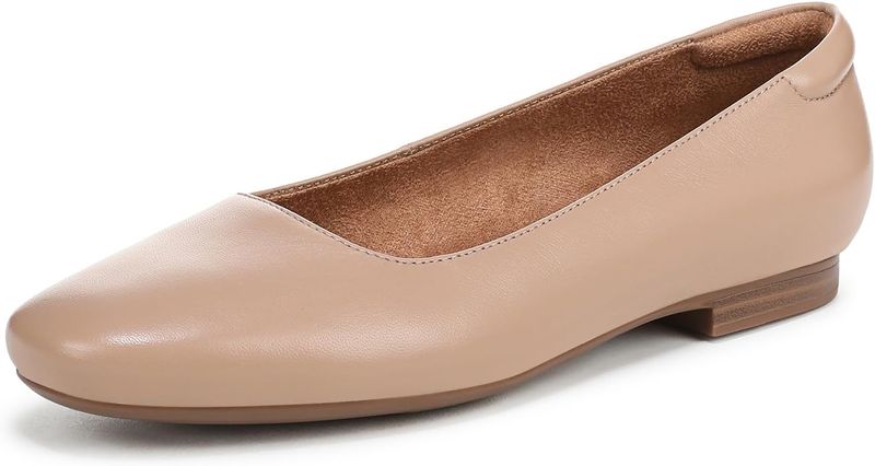 Naturalizer Flexy Ballet Flat