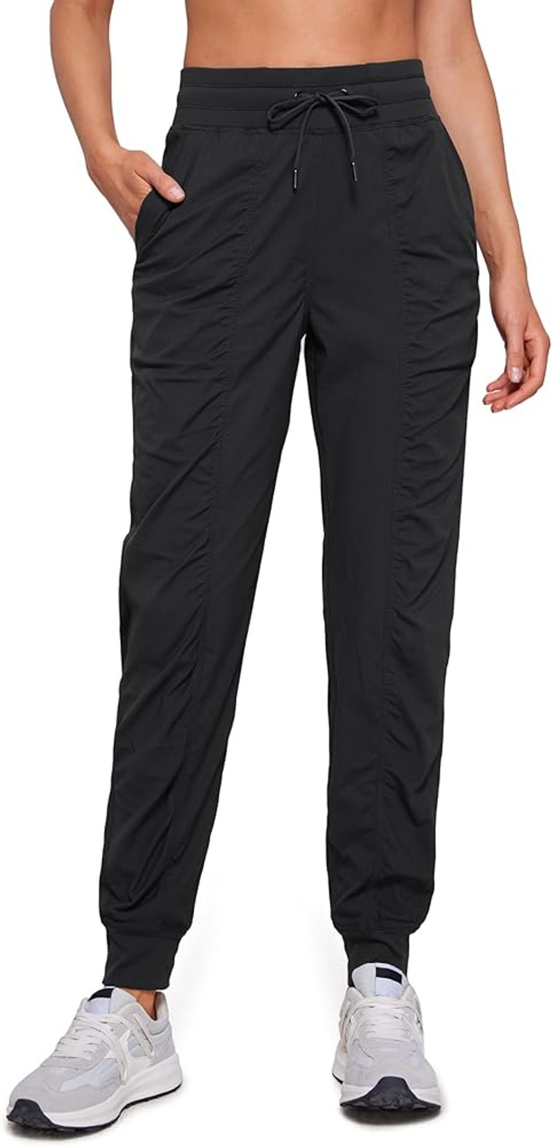 Featherweight Joggers For Everyday