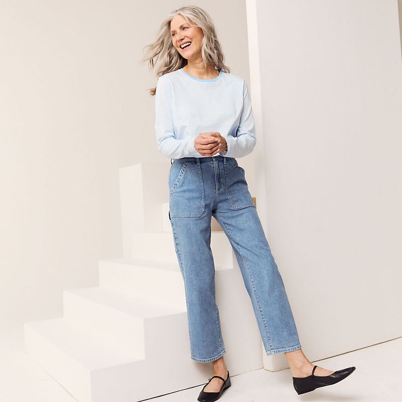 Ankle-Length Wonders