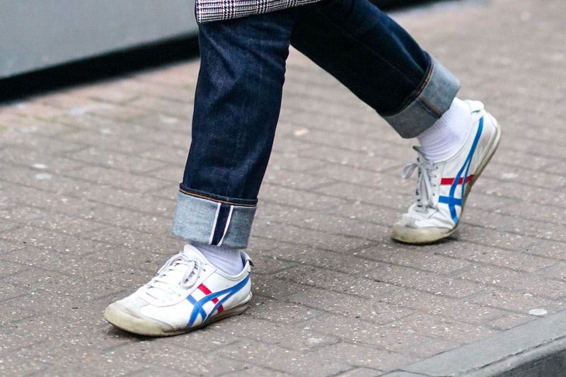 Onitsuka Tiger Mexico 66