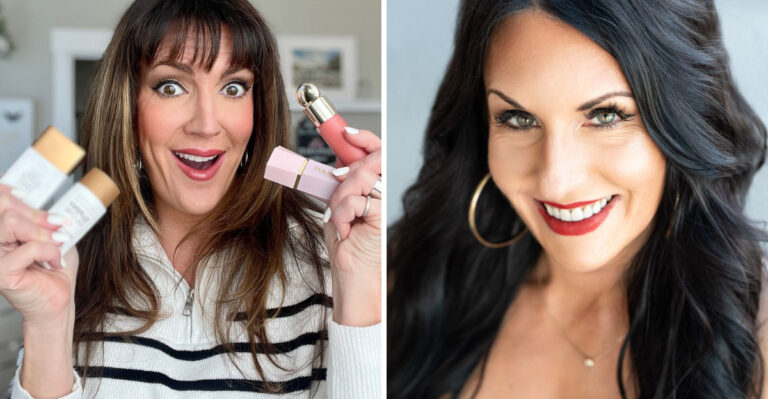 Makeup Artist Tells Us 15 Outdated Techniques That Women Over 40 Should Avoid