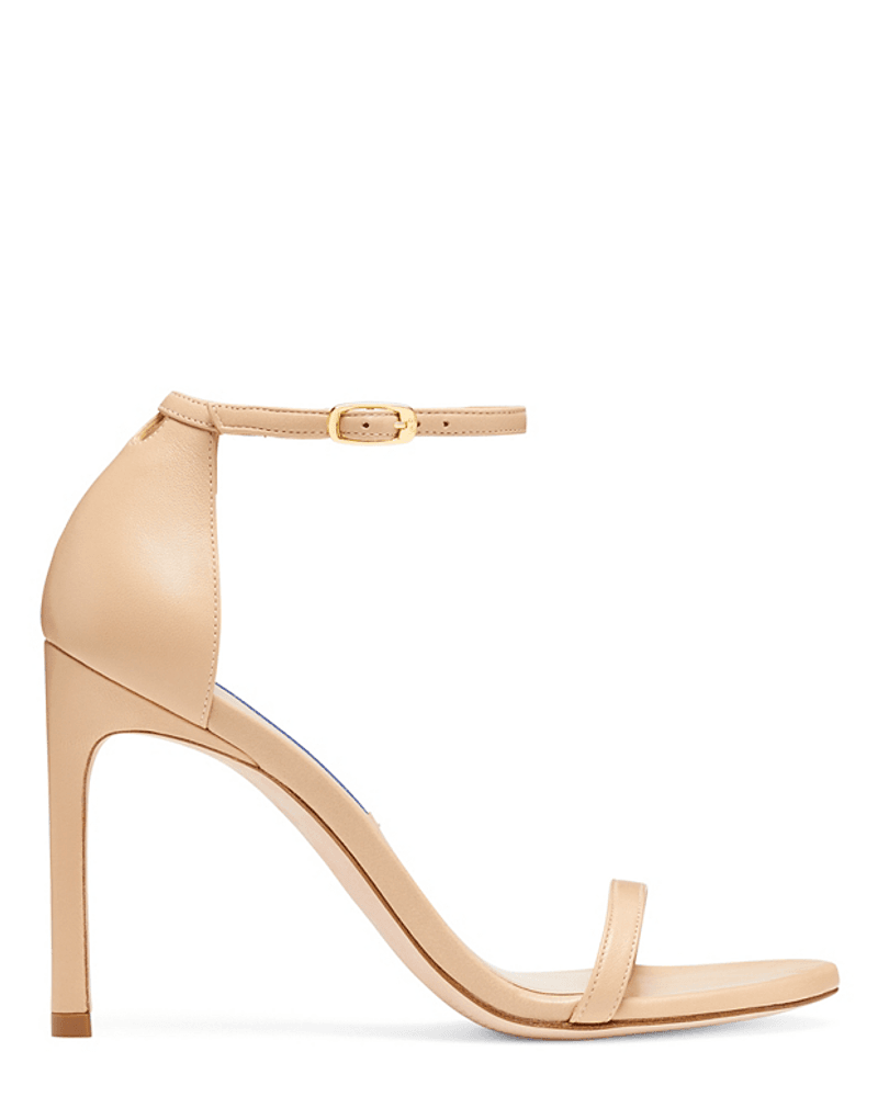 Stuart Weitzman Nudistsong