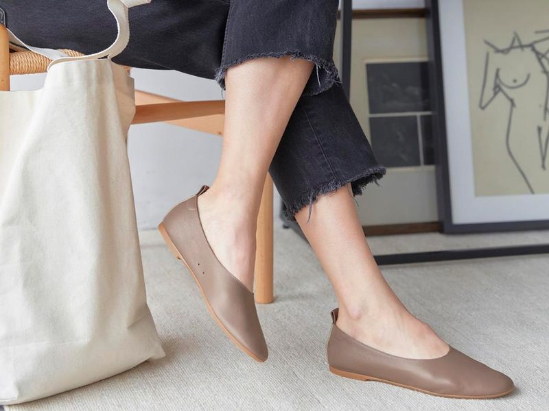Everlane The Day Glove
