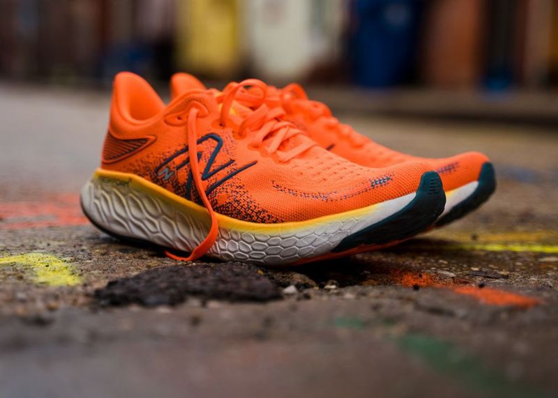 Dreamy New Balance Fresh Foam 1080