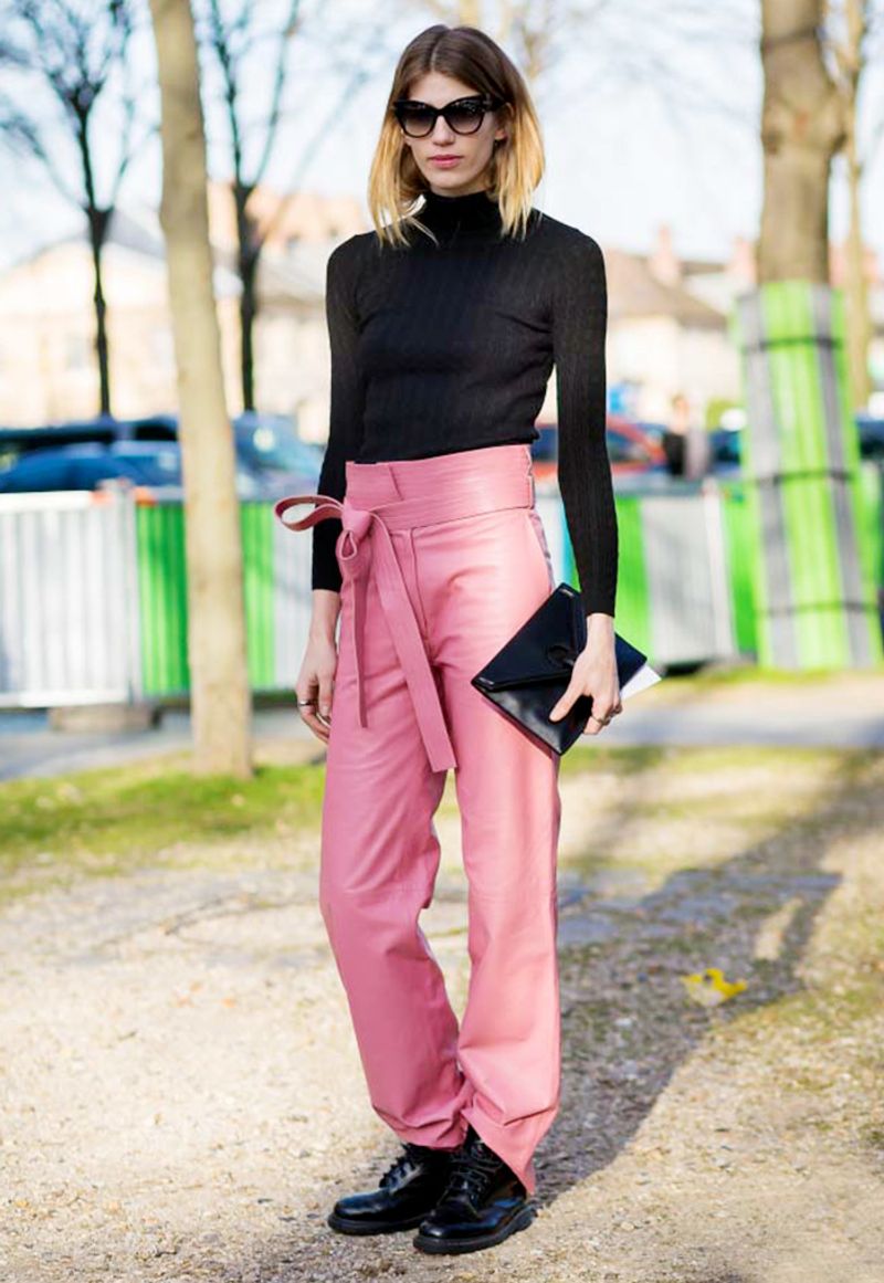 Perfect Your Pants Fit