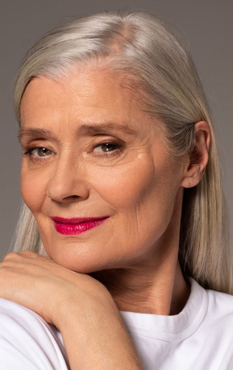 Soften Your Eyeshadow Approach