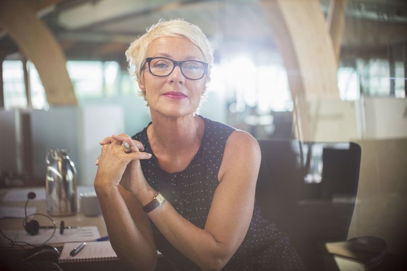 Cultivate Confident Body Language