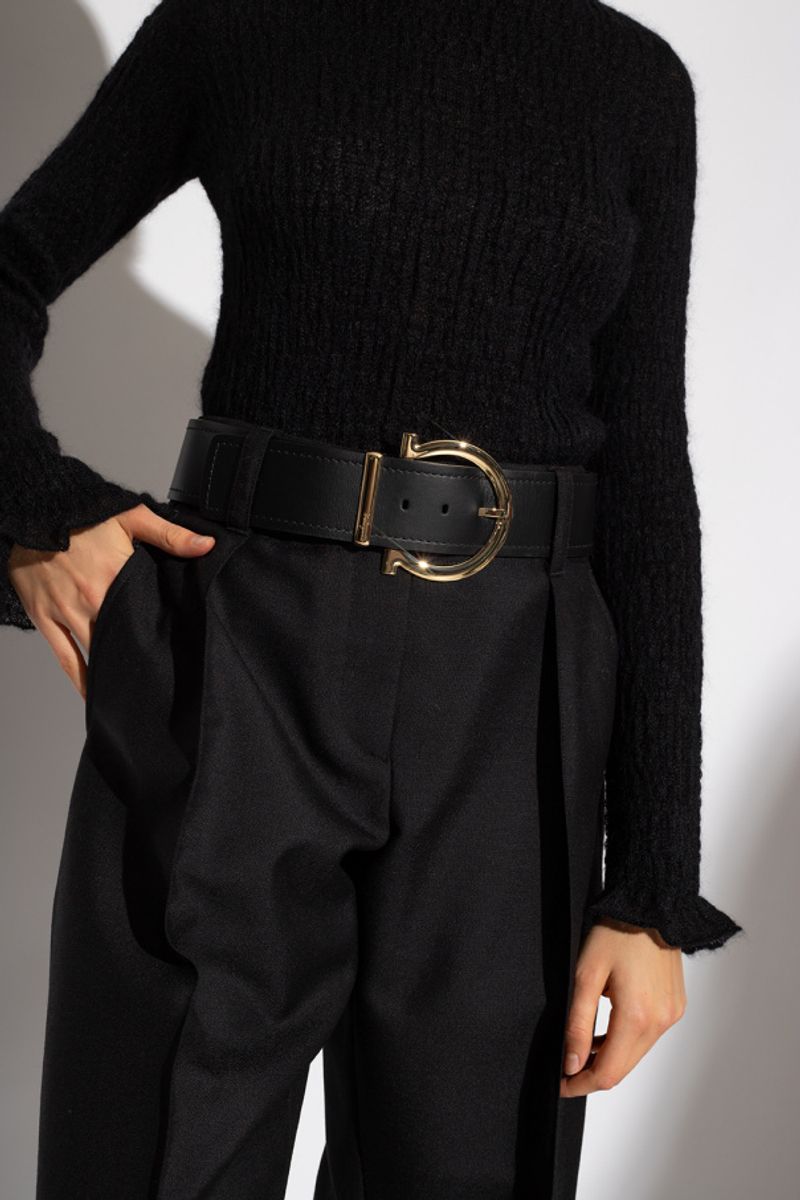 Reinvent with Belts