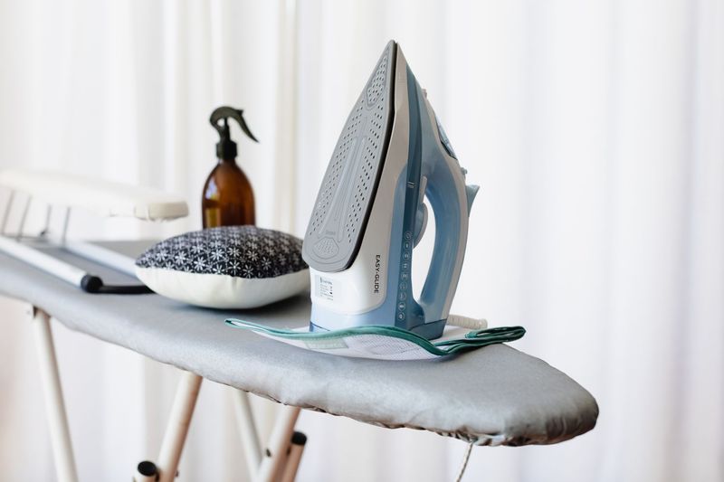 Invest in a Quality Iron