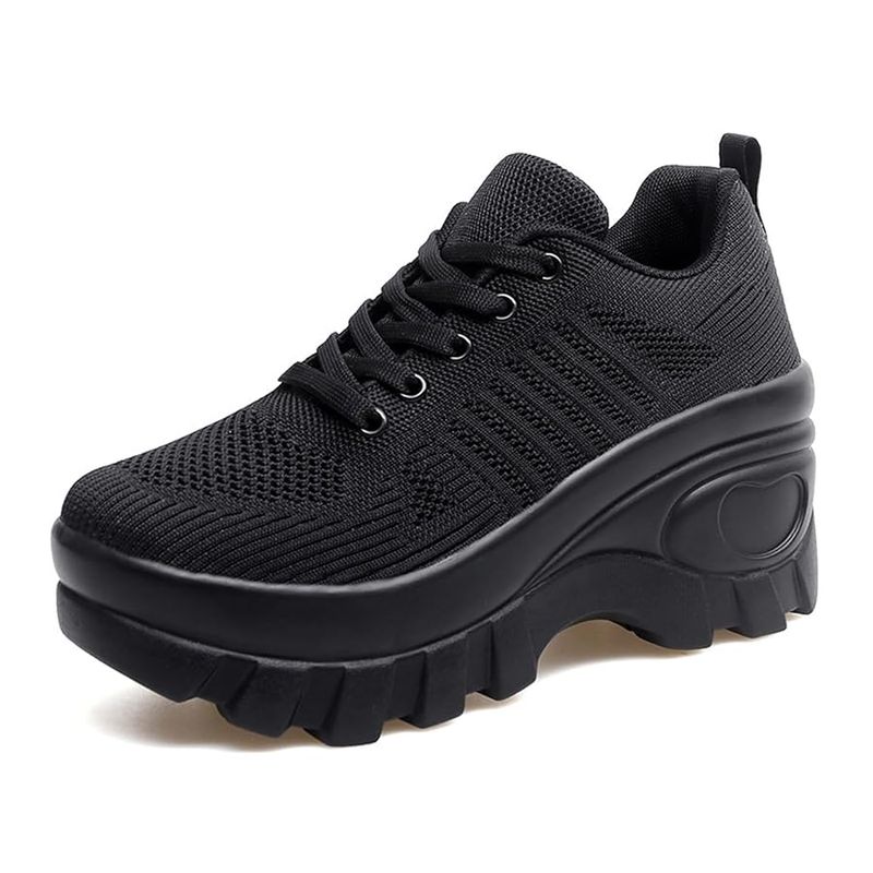 Chunky Orthopedic Sneakers