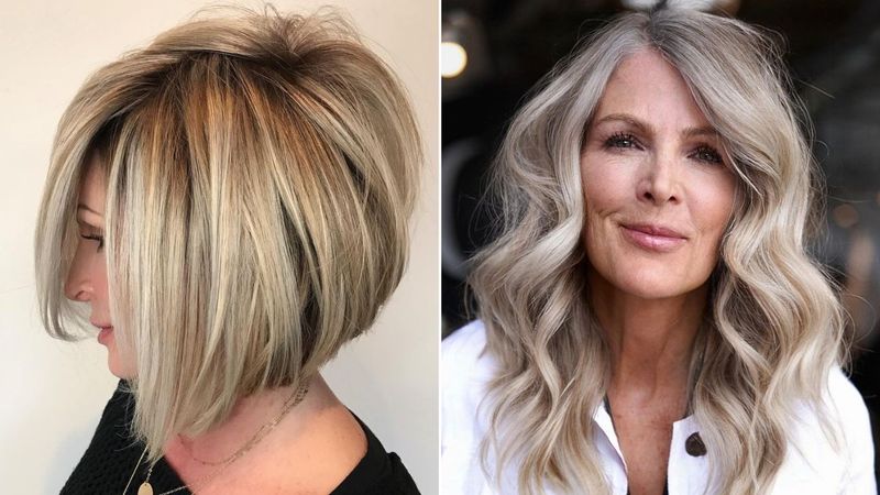 Dated Hairstyle