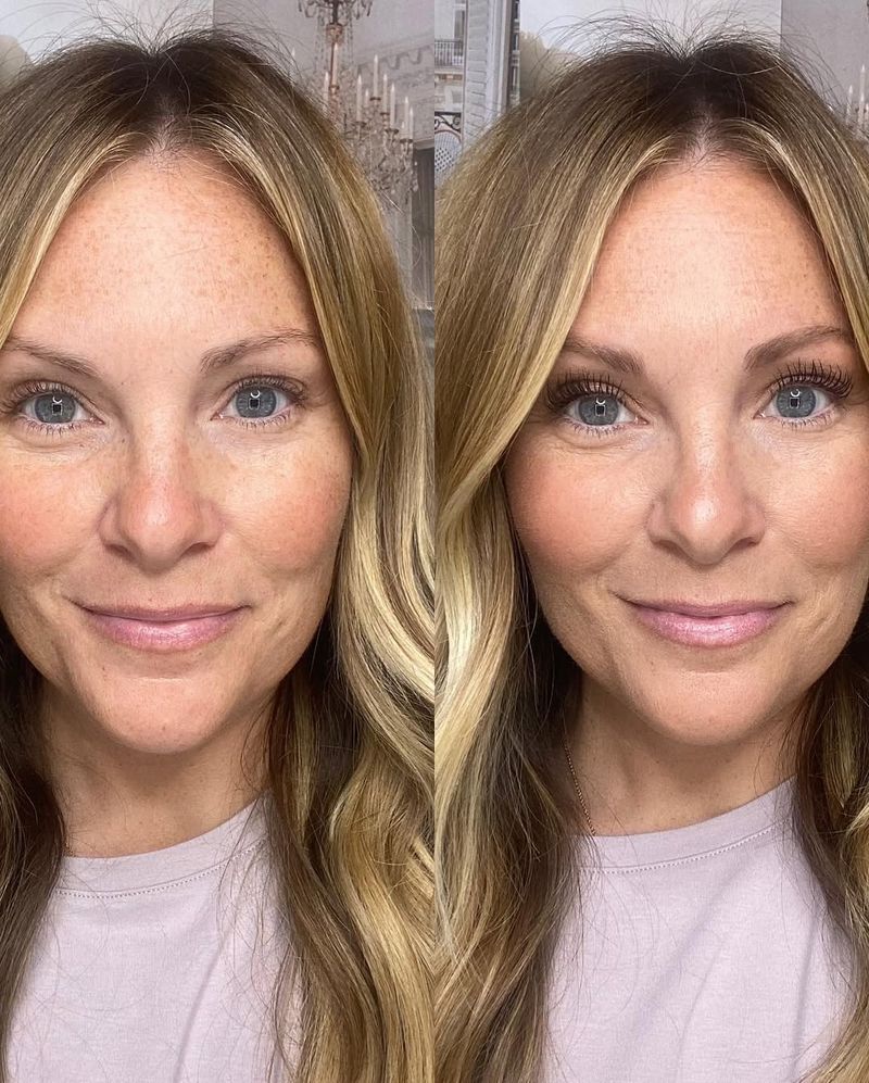 Brightening Concealer