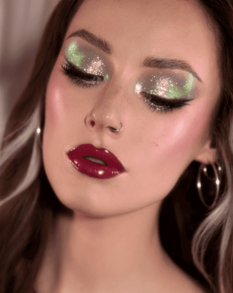 Opulent Opal
