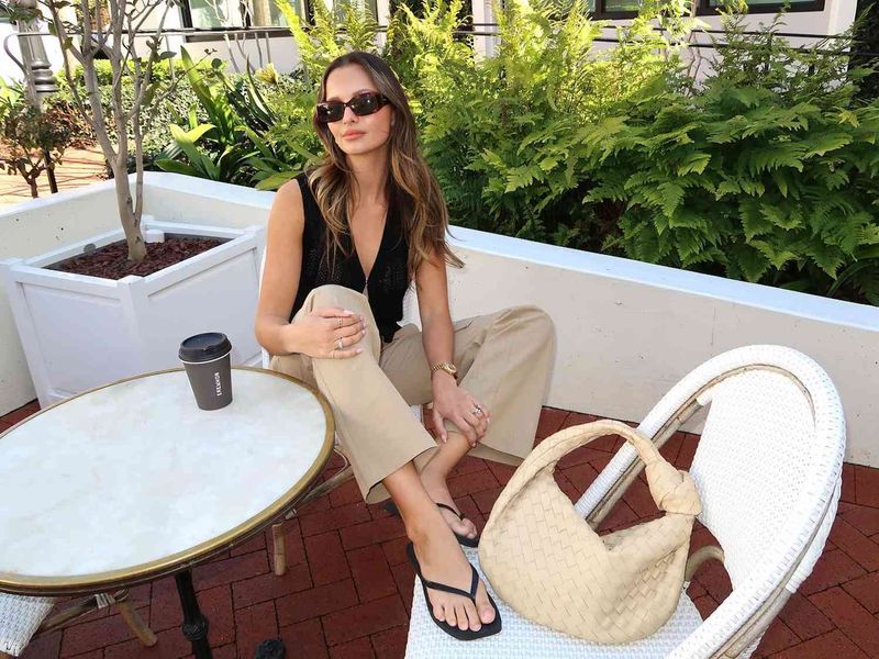 Linen Pants Paradise