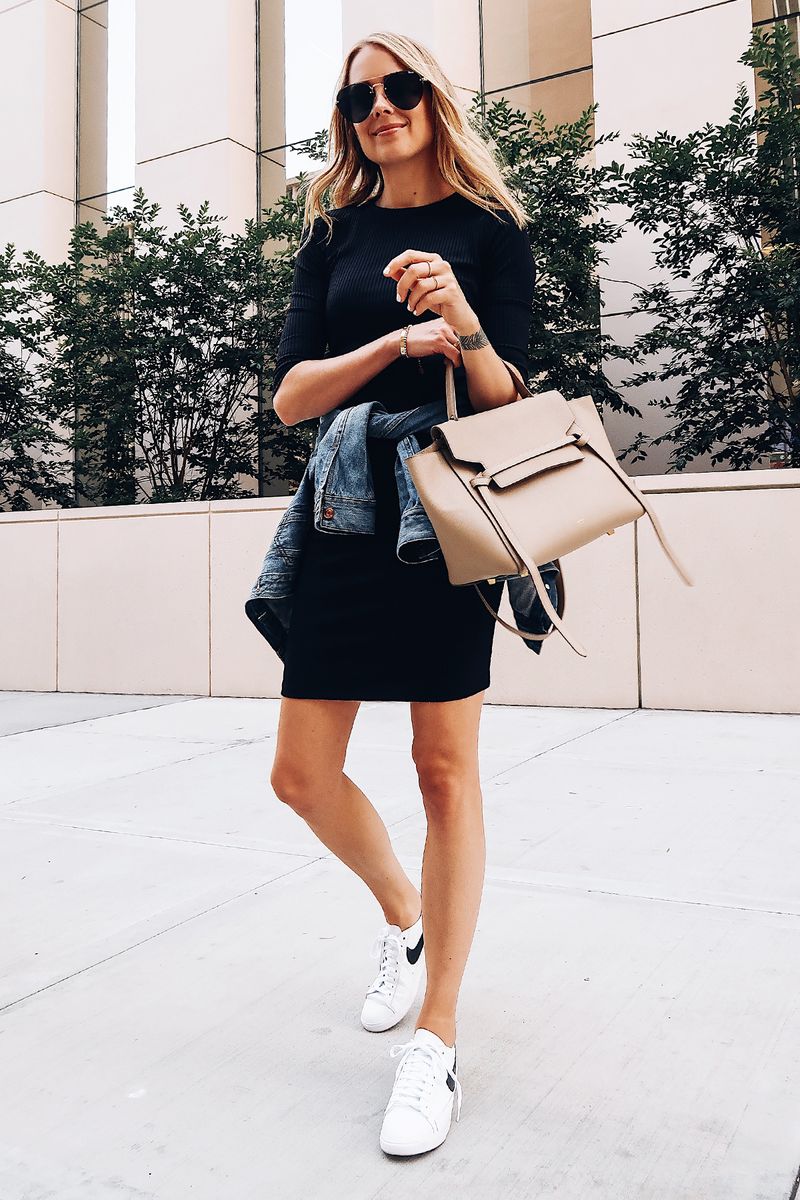 Little Black Dress Remix