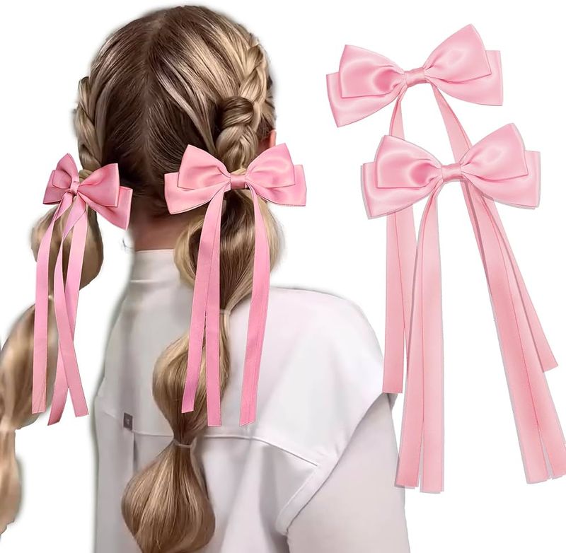Coquette Bows Everywhere