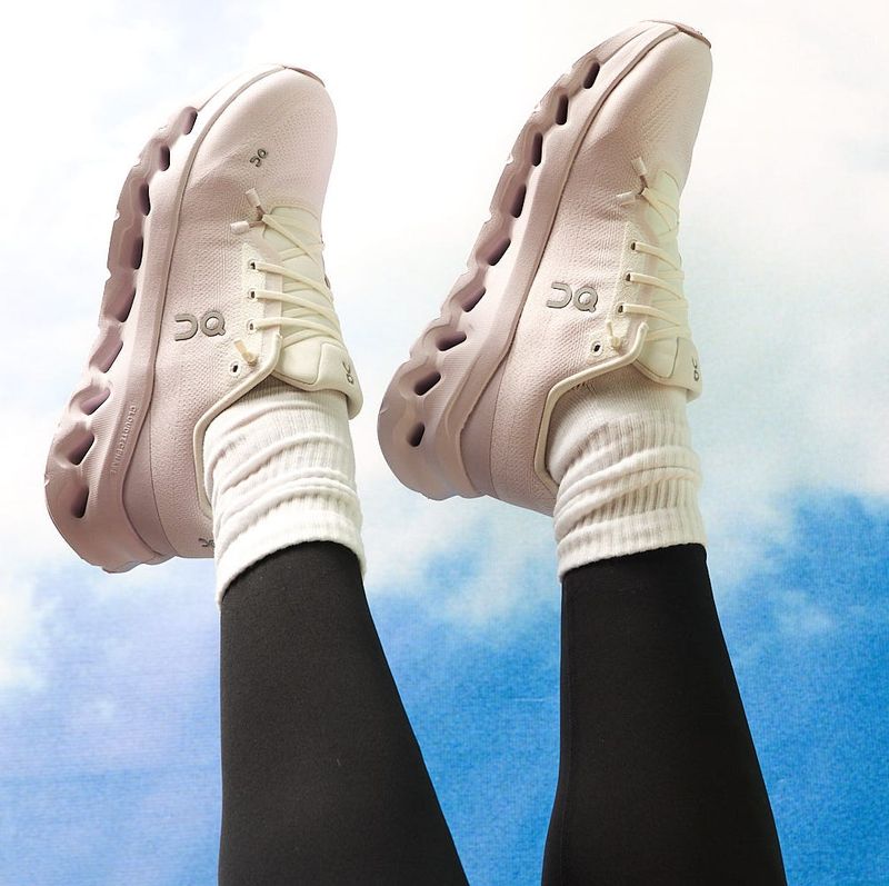 Cloud Walkers