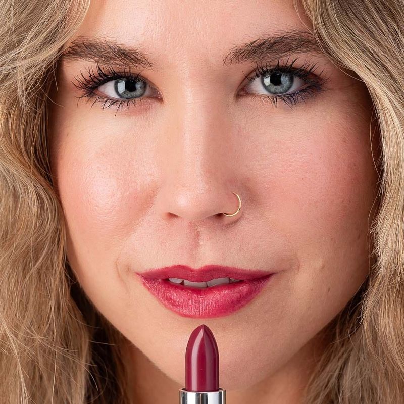 Vivacious Violet