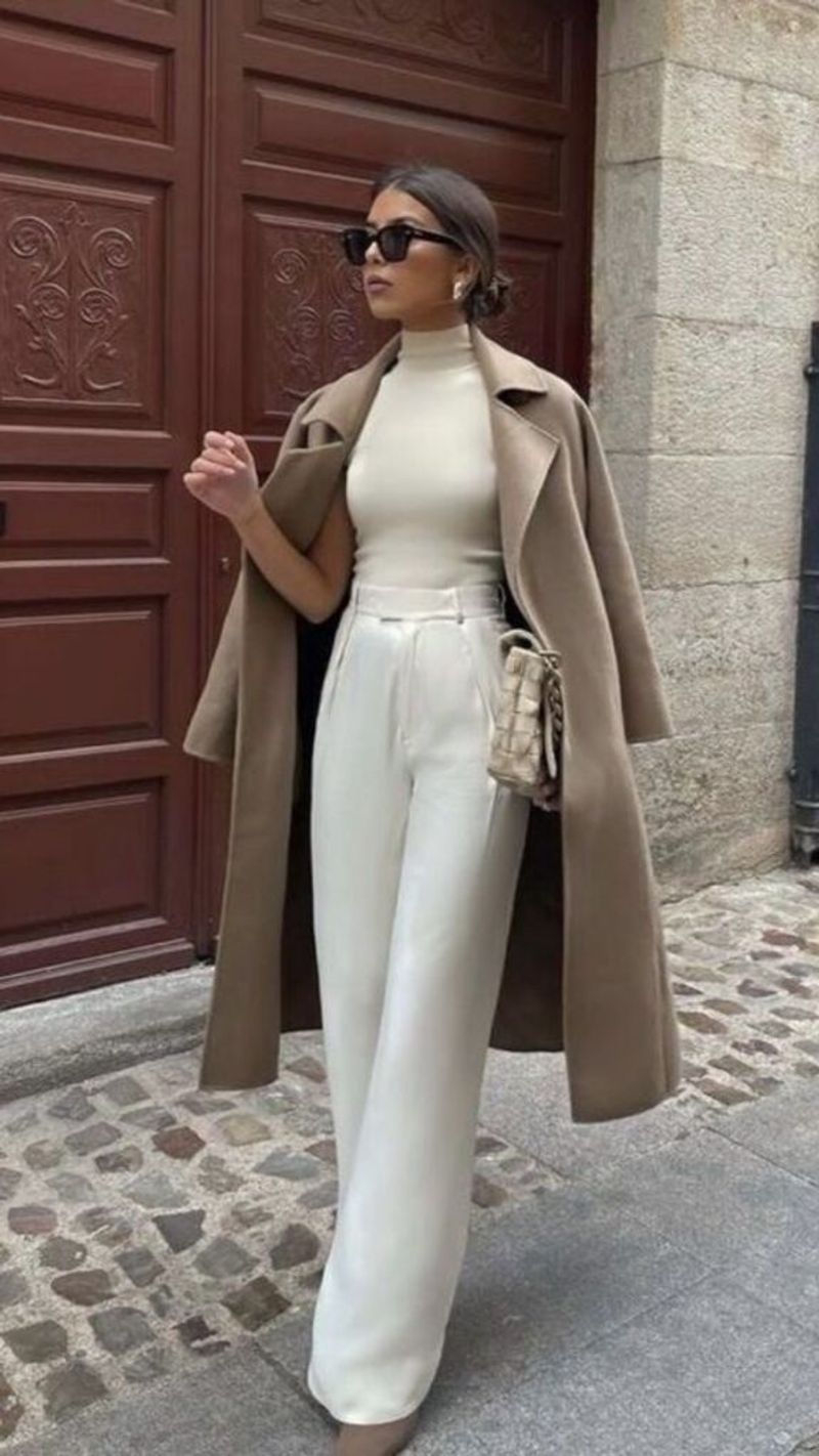 Minimalist Accessories Focus