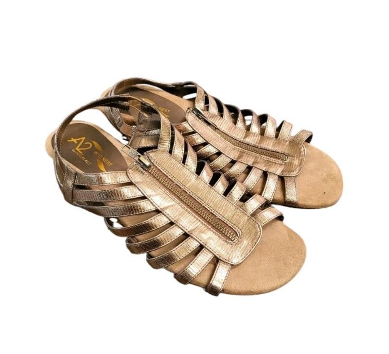 Aerosoles Willow Gladiator Sandals