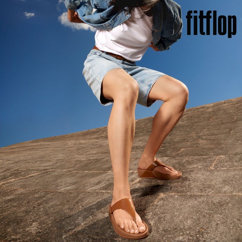 FitFlop Lulu