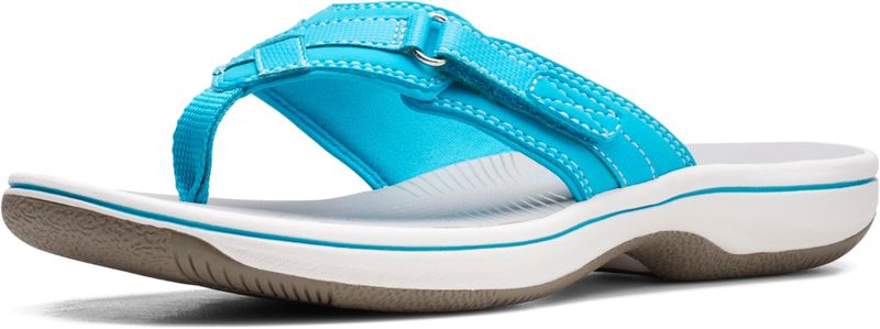 Clarks Breeze Sea Flip-Flops