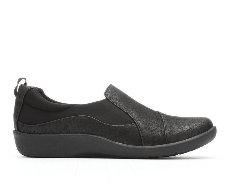 Clarks CloudSteppers Sillian Paz