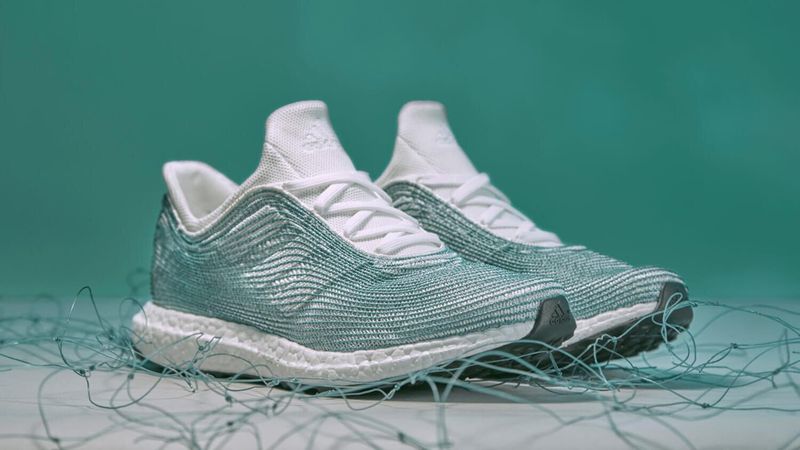 Sustainable Sneakers
