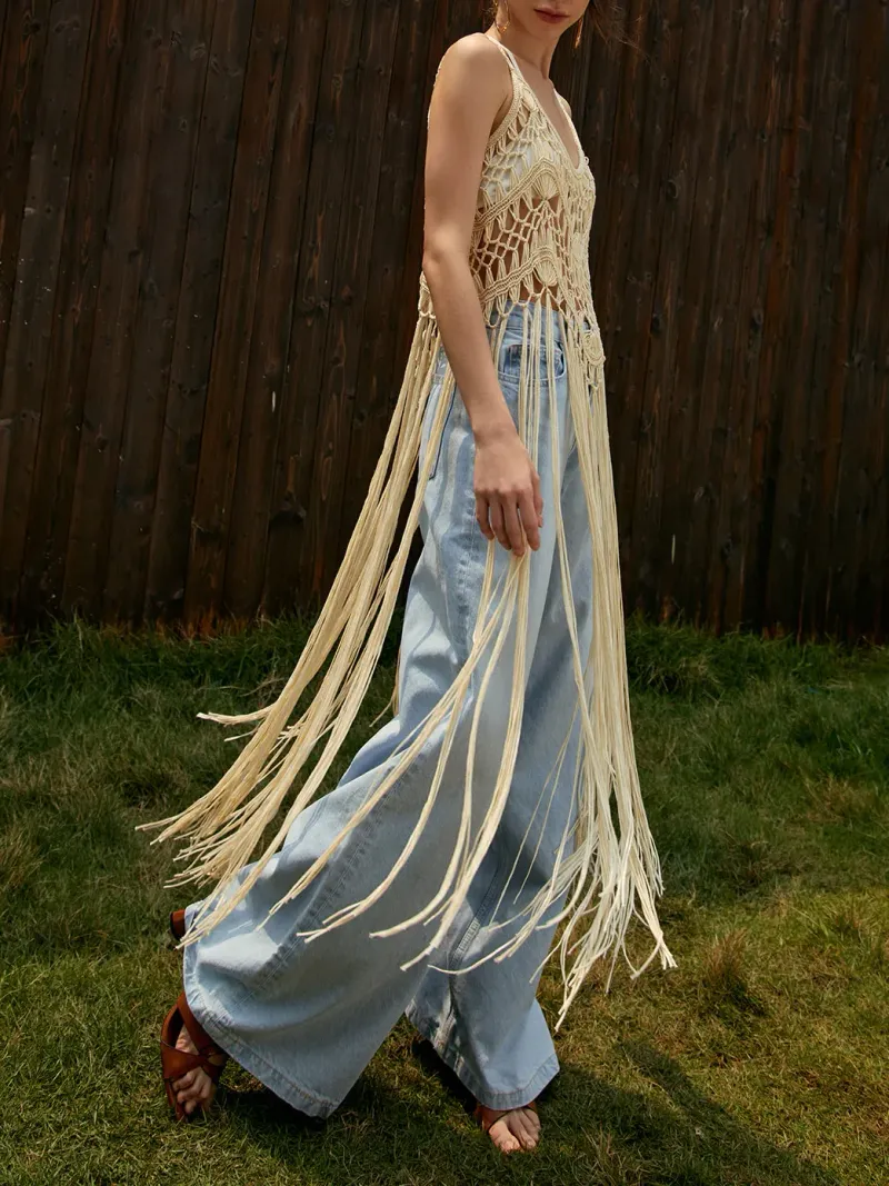 Fringe Accessories