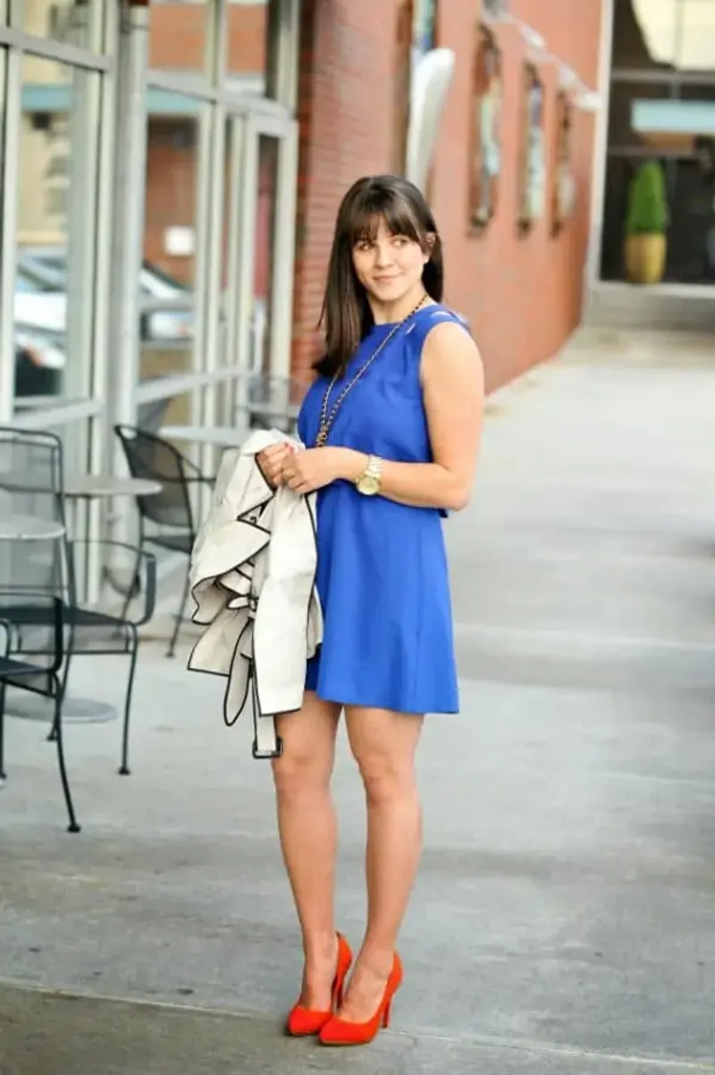 Cobalt Blue