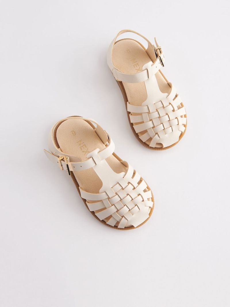 Fisherman Sandals