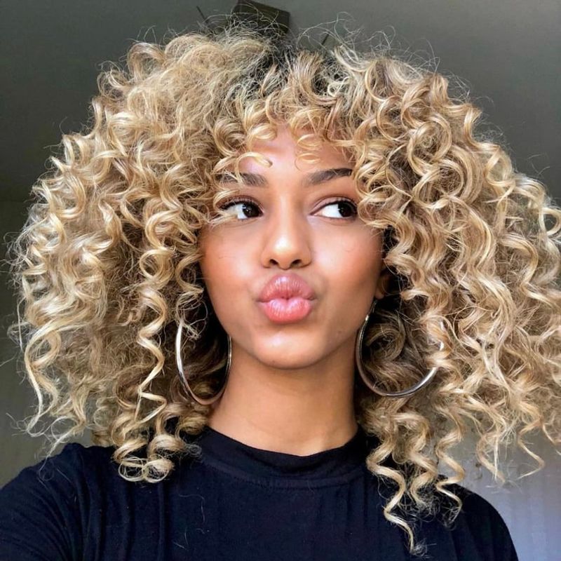 Curly Wispy Wonders