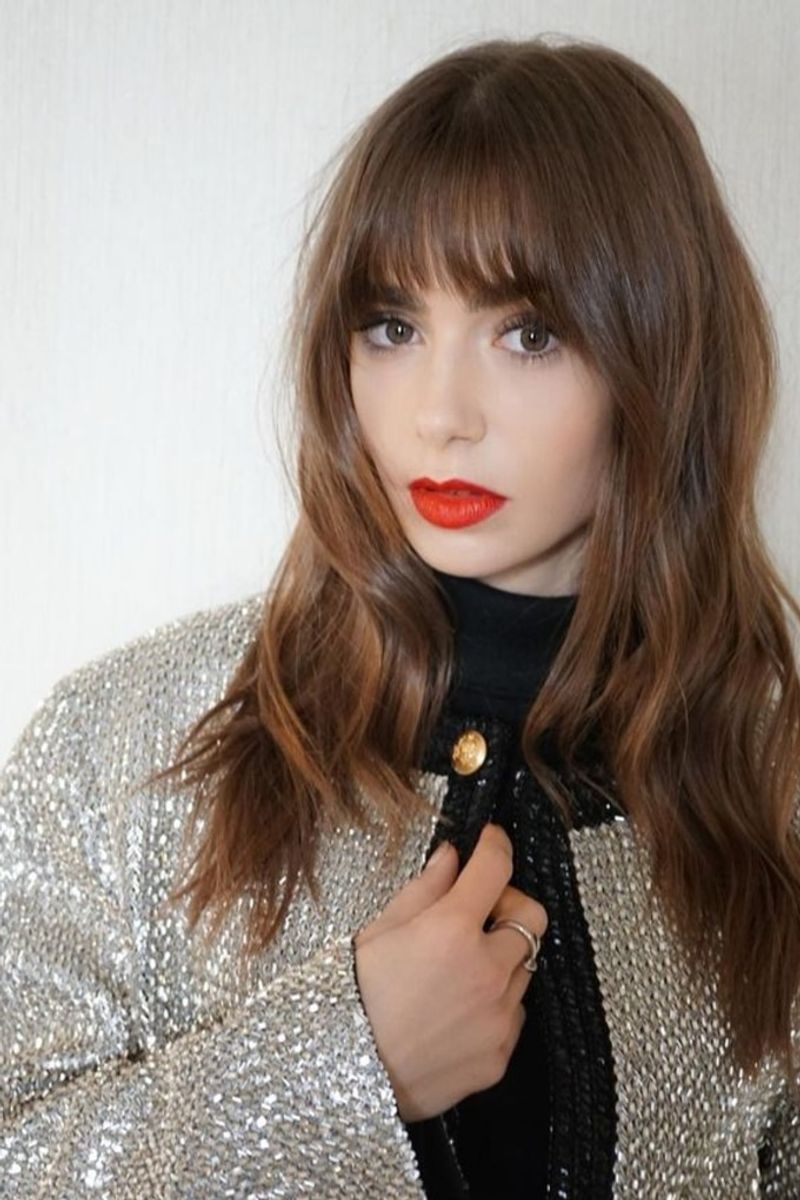 Bottleneck Bangs