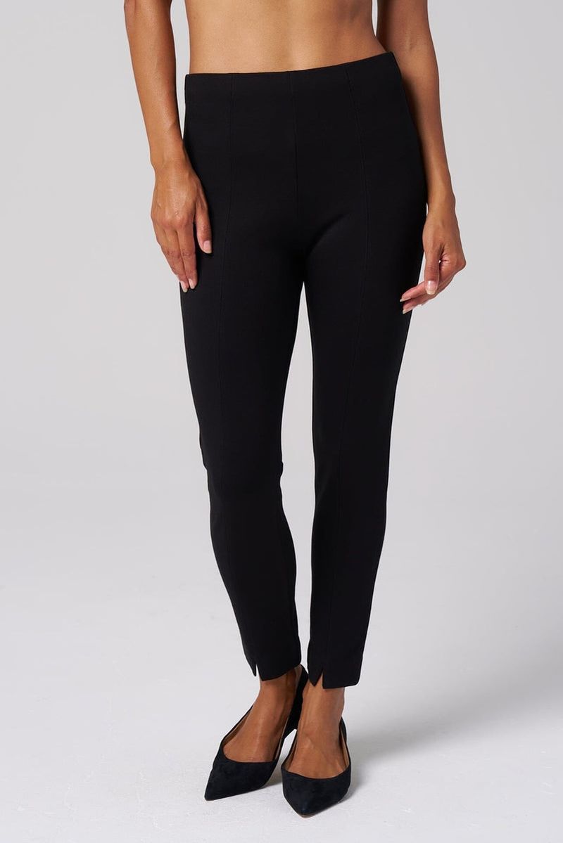 Ponte Knit Pants